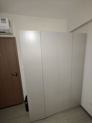 Blk 224B Garden Terrace @ Tengah (Tengah), HDB 4 Rooms #588950921